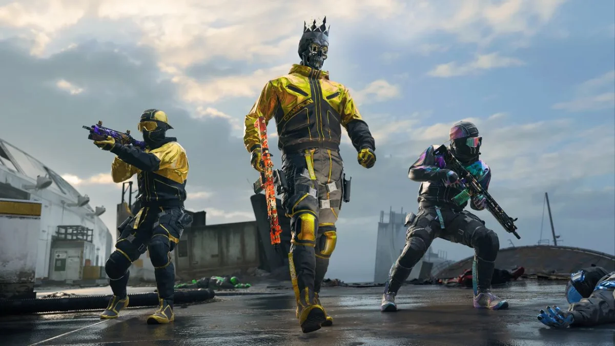 Las nuevas armas de Black Ops 7 Temporada 2 transforman drásticamente el meta competitivo