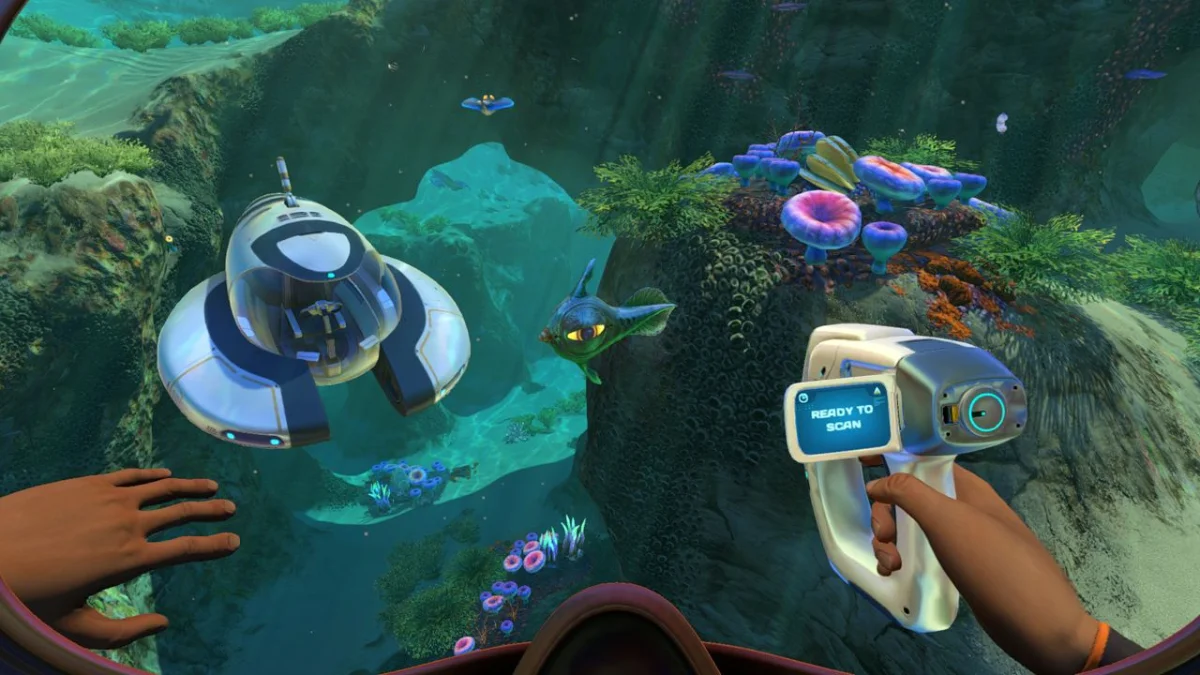 Las nuevas especificaciones de Subnautica 2 amplían su accesibilidad a jugadores antiguos