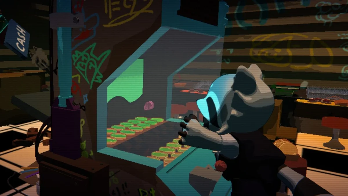 Las semillas de Raccoin que potencian a cada personaje en el juego