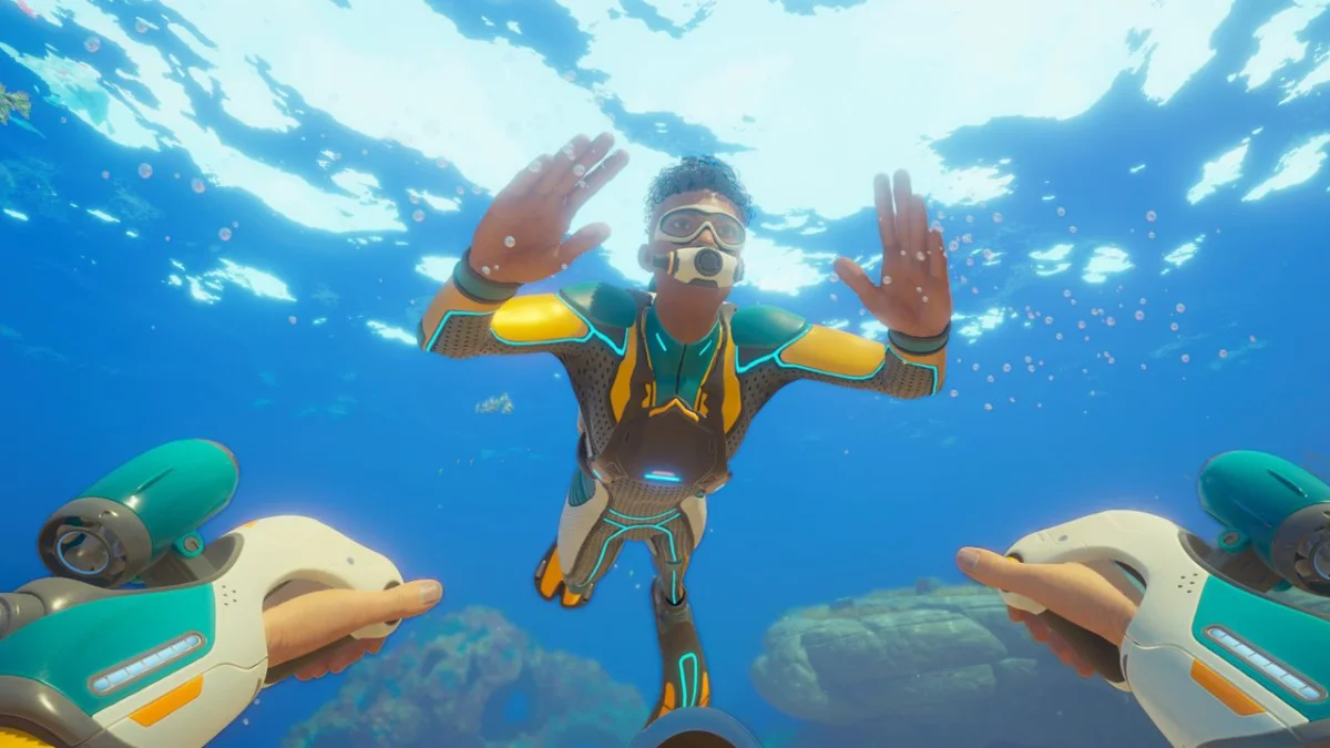 Las tensiones entre piratas de videojuegos aumentan tras el escándalo de Subnautica 2