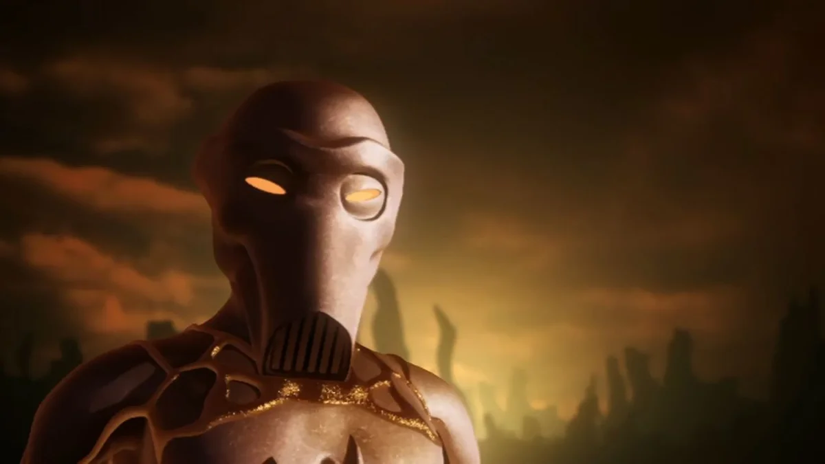 Las teorías erróneas del editor limitan el potencial de Deus Ex: Invisible War en consolas