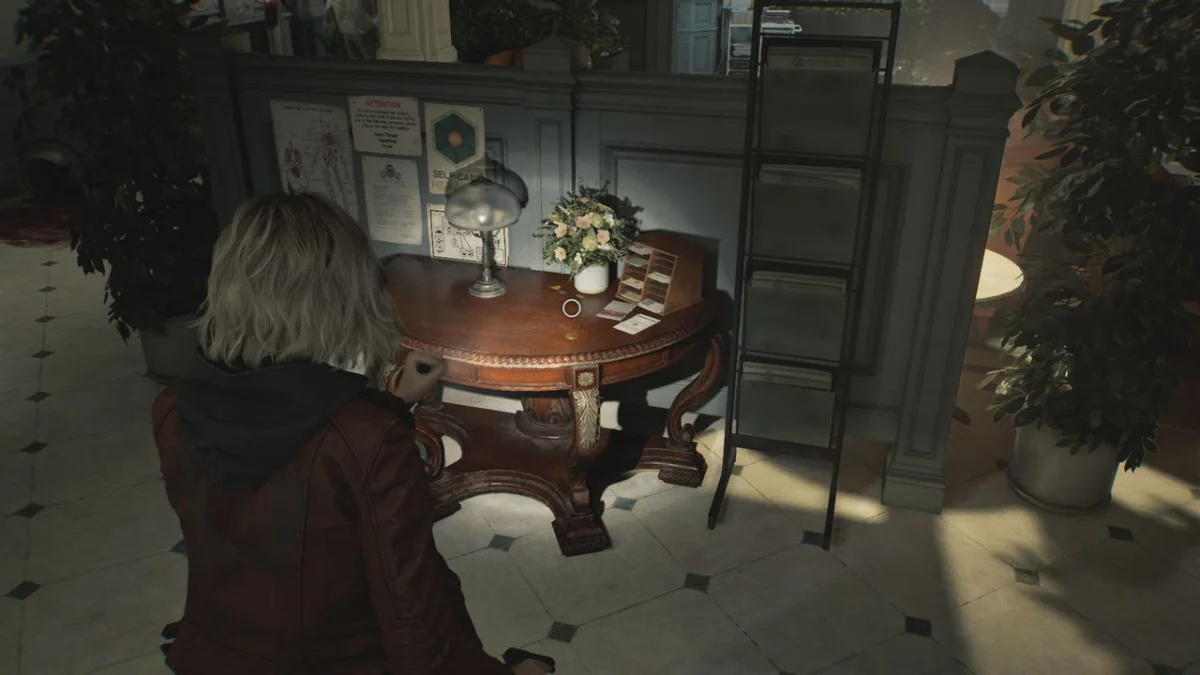 Las ubicaciones de las monedas antiguas en Resident Evil Requiem que no te puedes perder
