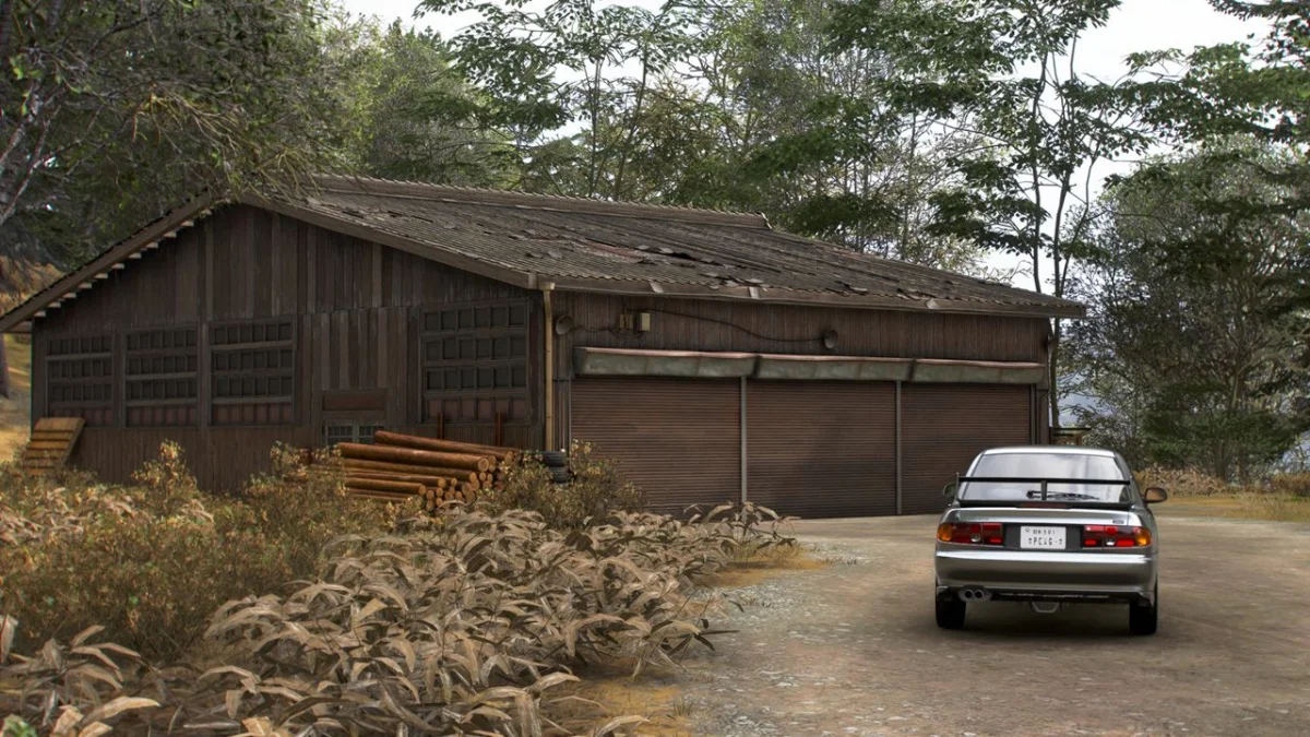 Las ubicaciones de los Barn Finds en Forza Horizon 6 revelan secretos ocultos para los jugadores