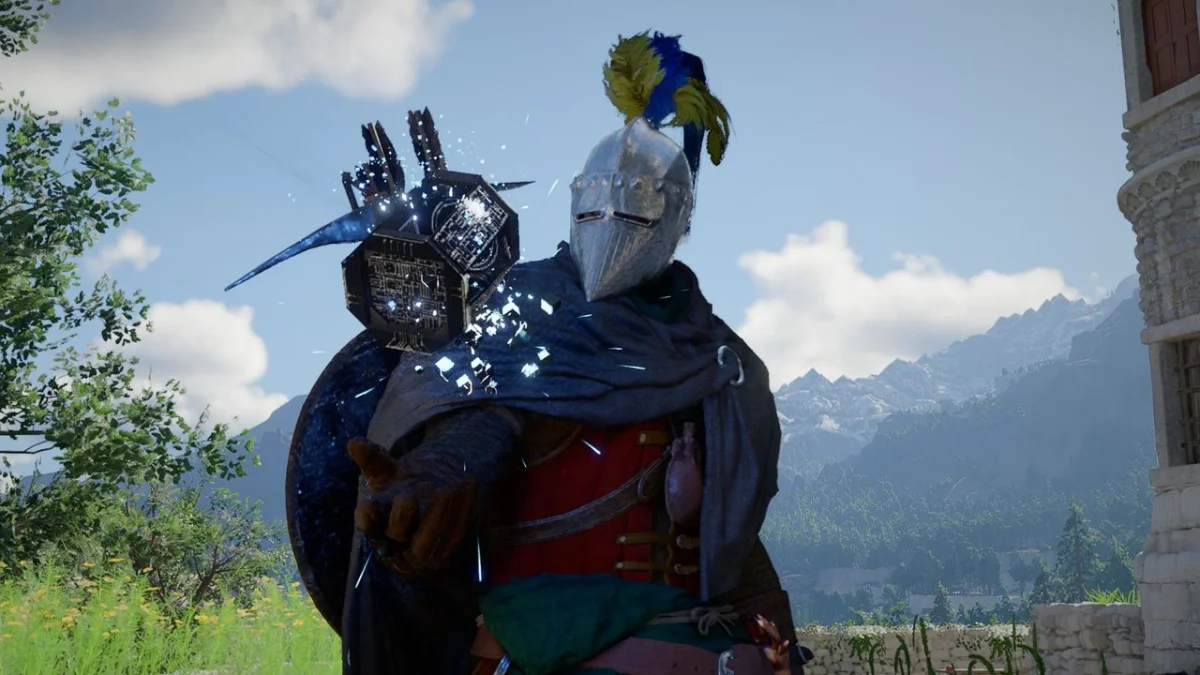 Las ubicaciones del artefacto Abyss en Crimson Desert transforman la exploración del juego.