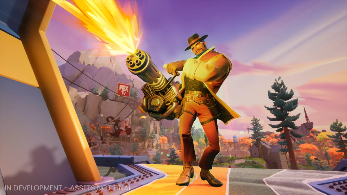 Last Flag, el nuevo shooter que enfrenta dificultades para captar jugadores en el competitivo mercado multijugador