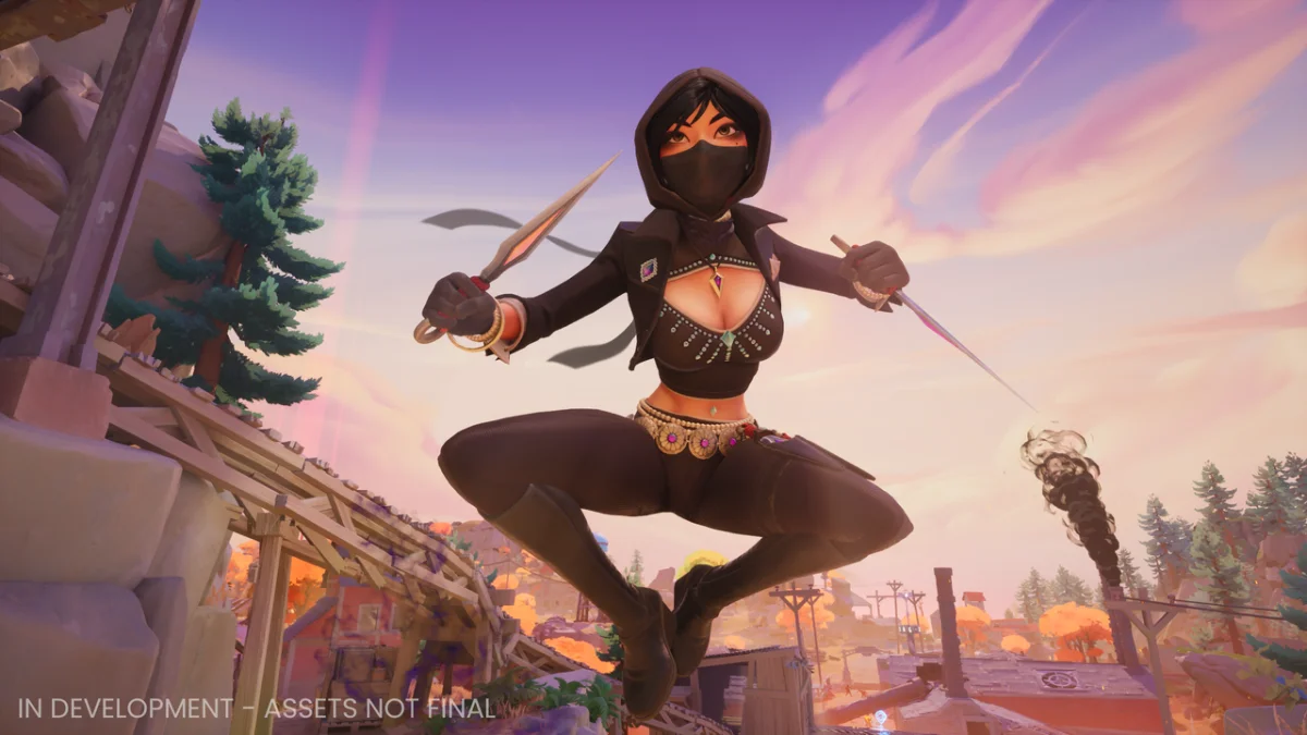 Last Flag ofrece acceso gratuito este fin de semana mientras se espera su primera actualización