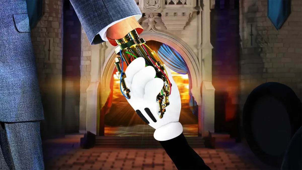 Lecciones clave sobre diseño que revelan el legado de 'Living Characters' de Disney