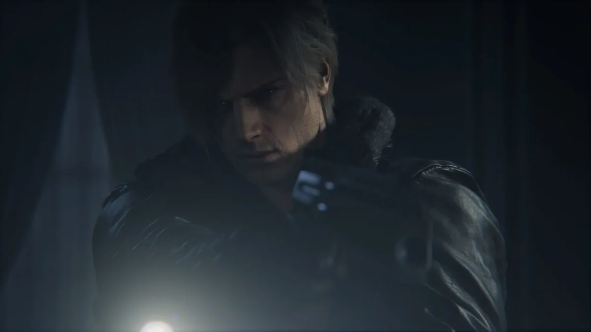 Leon S. Kennedy: El legado que redefine el terror en Resident Evil Requiem