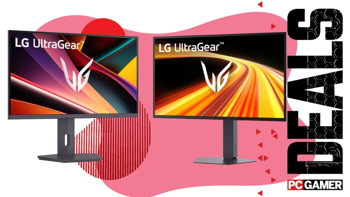 LG lanza un monitor OLED de 540 Hz que redefine la experiencia de gaming a 1440p