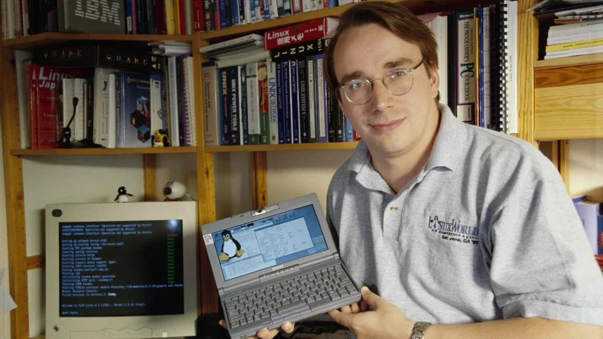 Linus Torvalds revela la confusión detrás del nuevo número mayor de Linux 7.0