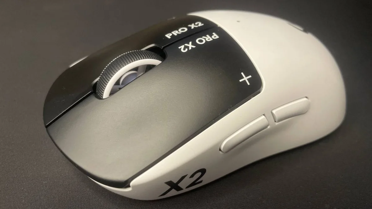 Logitech G Pro X2 Superstrike redefine la experiencia de juego profesional