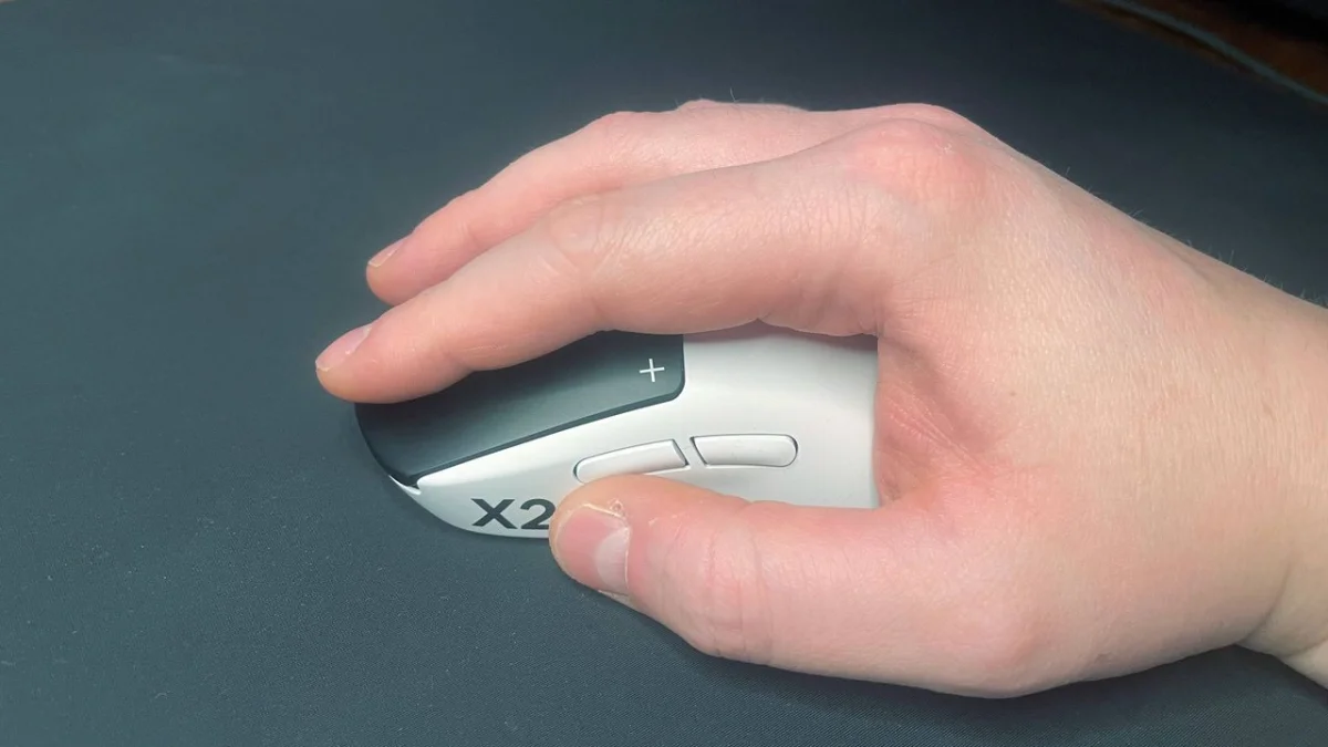 Logitech Superstrike establece un récord mundial que cambia las reglas del juego