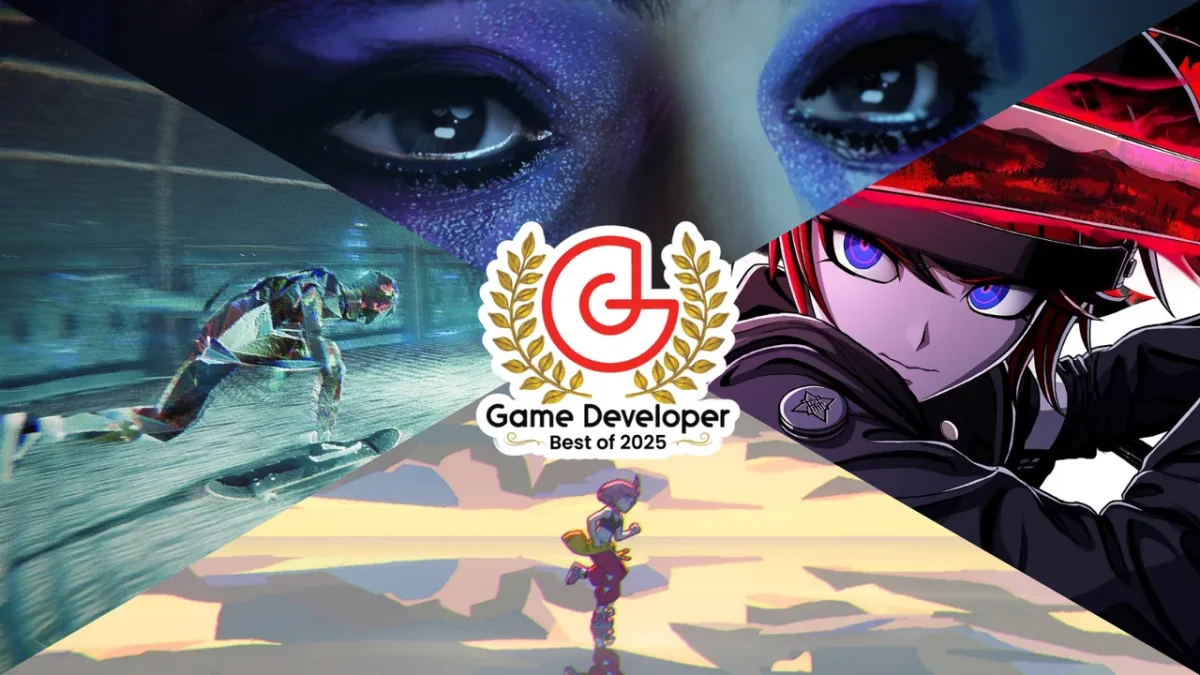 Los 10 juegos del año de Diego Arguello que marcarán tendencia en 2025