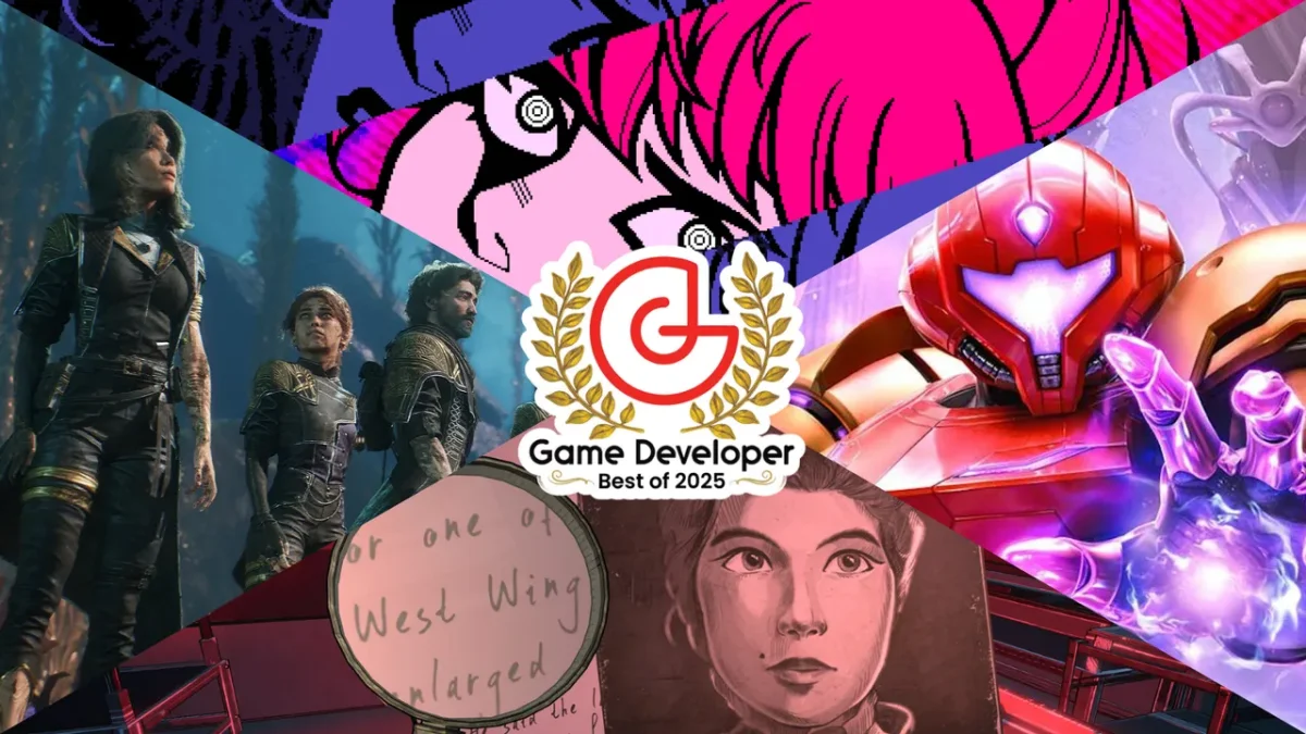 Los 10 mejores juegos de Bryant Francis que marcan tendencias en 2025