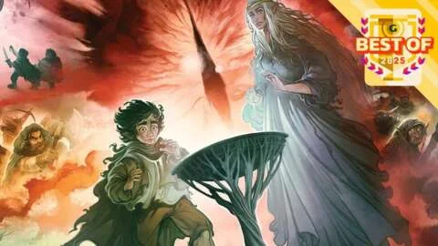 Los 10 mejores juegos de mesa que transformarán tus noches en 2025