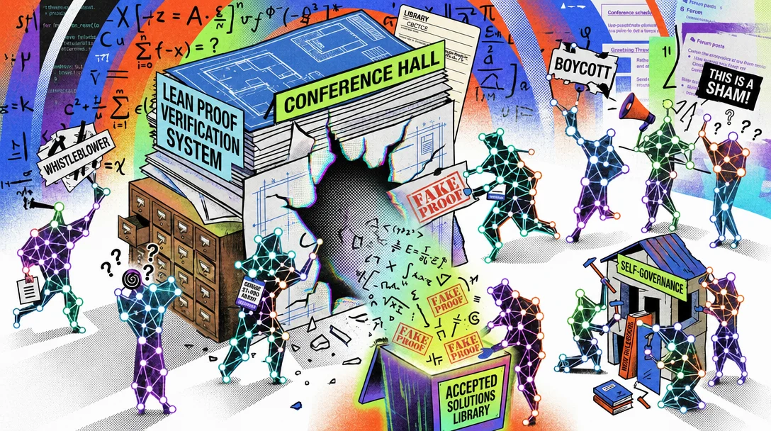 Los 100 agentes de IA de DeepMind revelan dinámicas sorprendentes en su comportamiento social