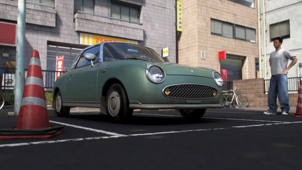 Los autos tesoro de Forza Horizon 6: la guía definitiva para encontrarlos todos