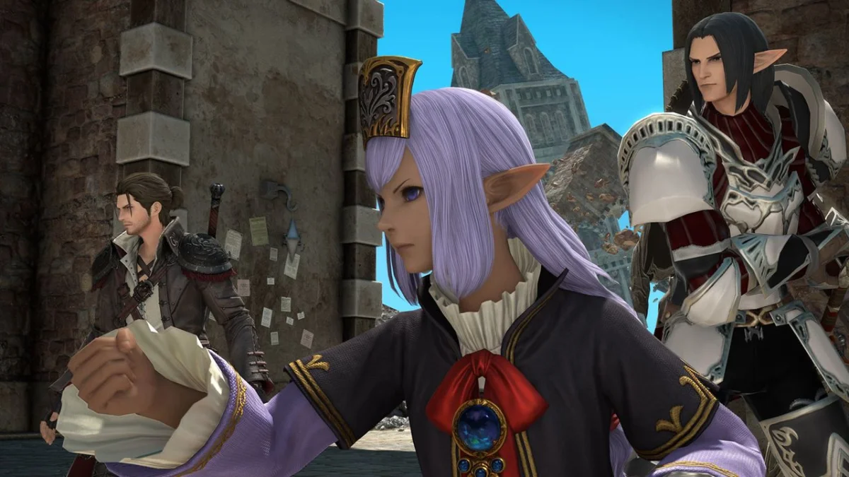 Los cambios de calidad de vida en Final Fantasy 14 que siguen sorprendiendo a los jugadores