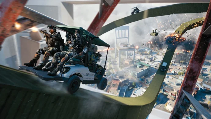 Los cambios en Battlefield 6 mejoran la experiencia de los jugadores al evitar desafíos frustrantes