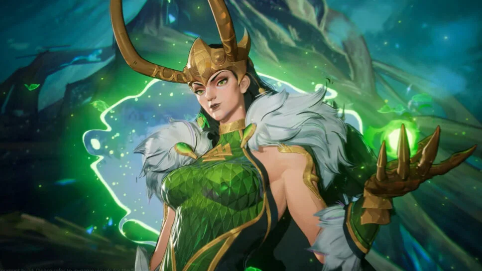 Los cambios en el parche 20260101 de Marvel Rivals redefinen la estrategia competitiva