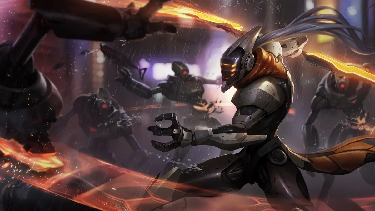 Los cambios en el parche 26.02 de LoL redefinen estrategias para Viego y Malphite