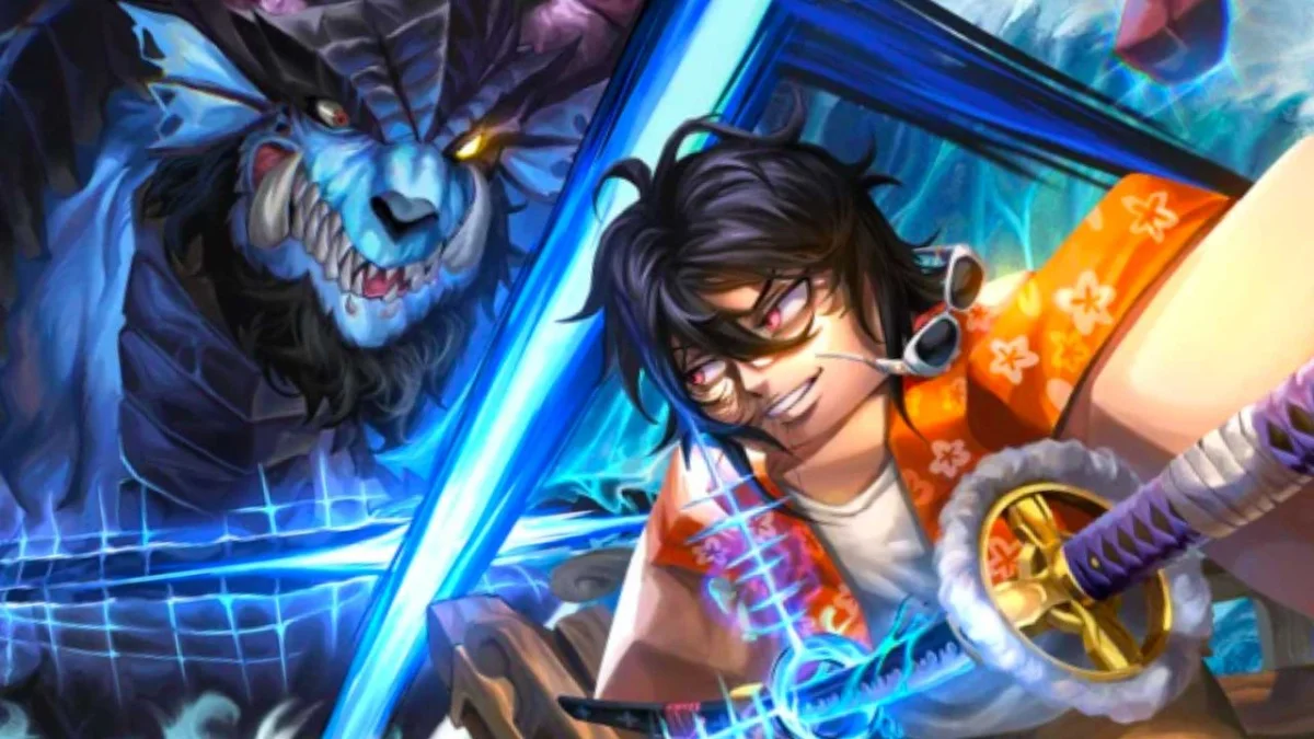 Los códigos de King Legacy que los jugadores no se pueden perder este mes