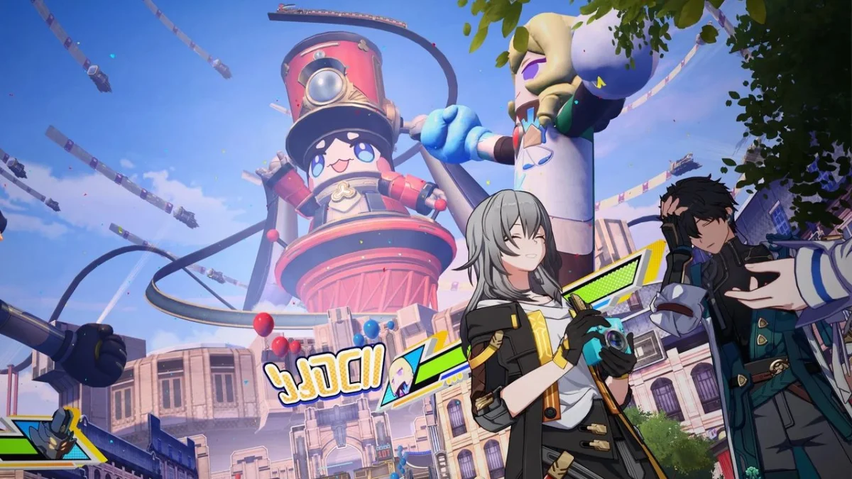 Los códigos del livestream de Honkai: Star Rail 4.0 generan gran expectativa entre los fanáticos