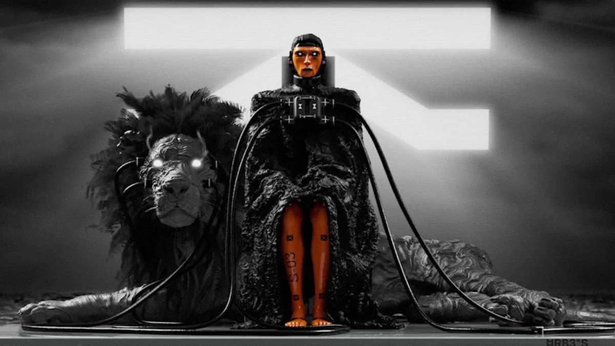 Los creadores de Caves of Qud aportan ideas locas a Marathon, revolucionando la narrativa