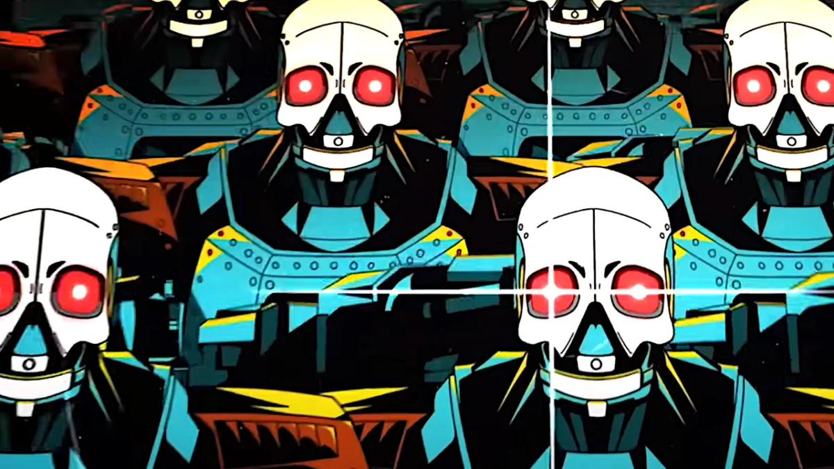 Los Cyborgs regresan a Helldivers 2 mientras Arrowhead enfrenta problemas de seguridad en sus videos