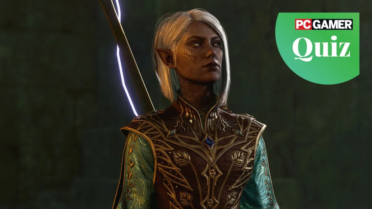 Los desafíos del segundo acto de Baldur's Gate 3 ponen a prueba a los jugadores más expertos