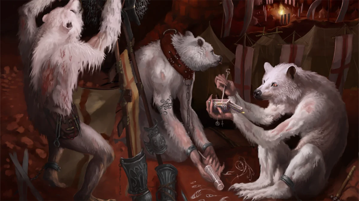 Los desarrolladores de Caves of Qud desafían lo imposible al llevar el roguelike a Switch