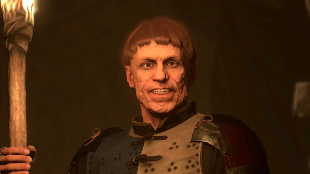 Los desarrolladores de KCD2 buscan equilibrar el juego con nuevas voicelines en modo foto