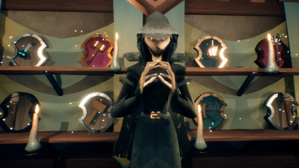 Los desarrolladores de Valheim sorprenden con un dungeon-crawler cooperativo en Steam