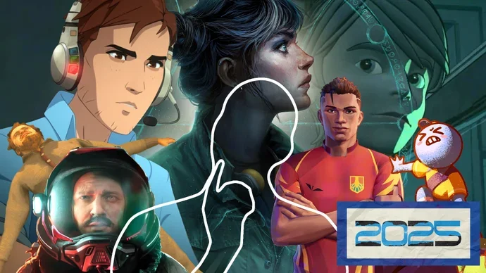 Los desarrolladores destacan sus juegos favoritos del año y desafían estándares de calidad