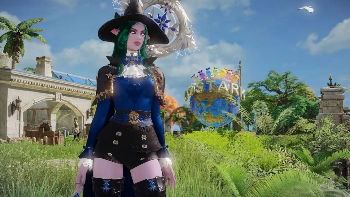 Los despidos en Amazon generan incertidumbre entre los fanáticos de Lost Ark