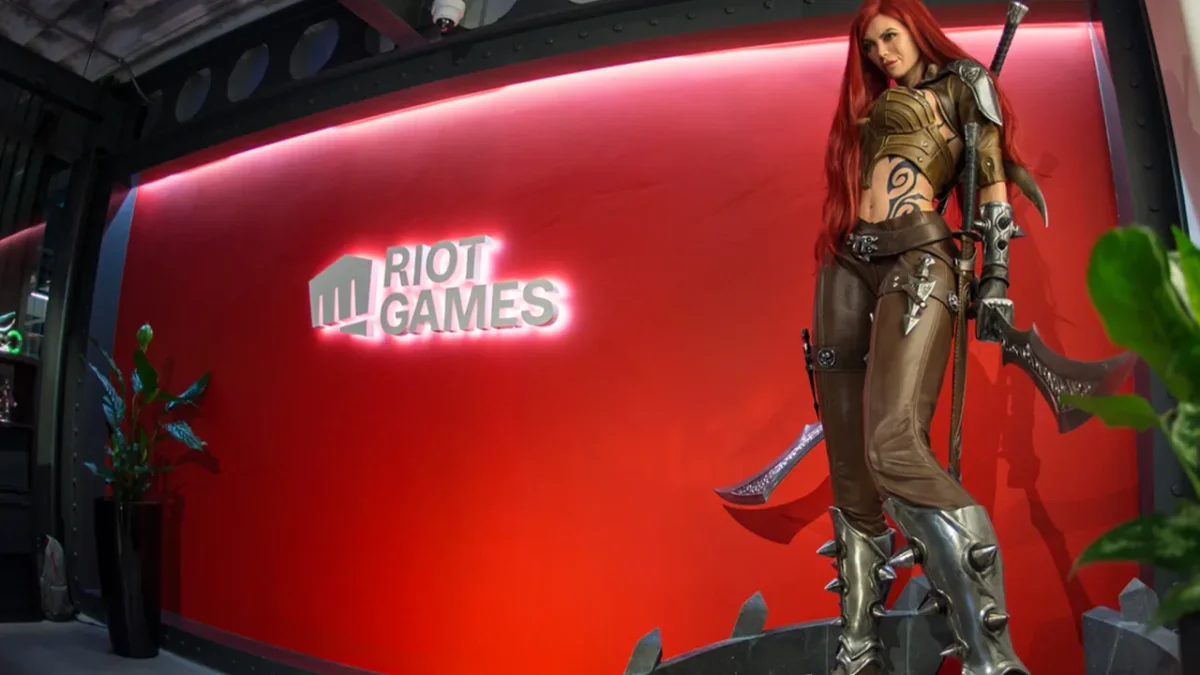 Los despidos en Riot Games generan incertidumbre en la industria del gaming