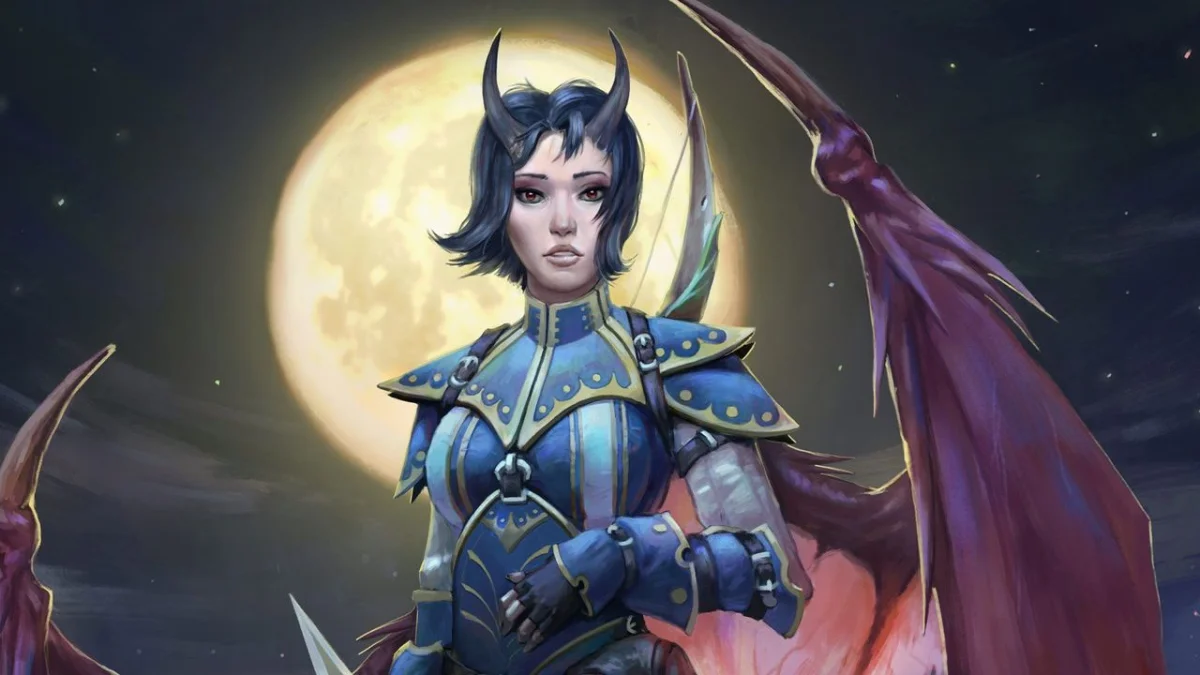 Los dilemas de Owlcat al crear romances: tres personajes femeninos caníbales desafían la narrativa