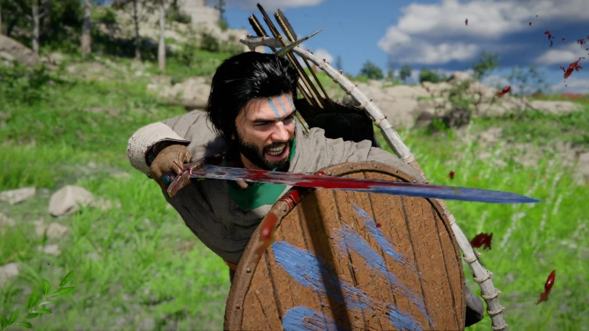 Los drops de Twitch de Crimson Desert que no te puedes perder esta semana