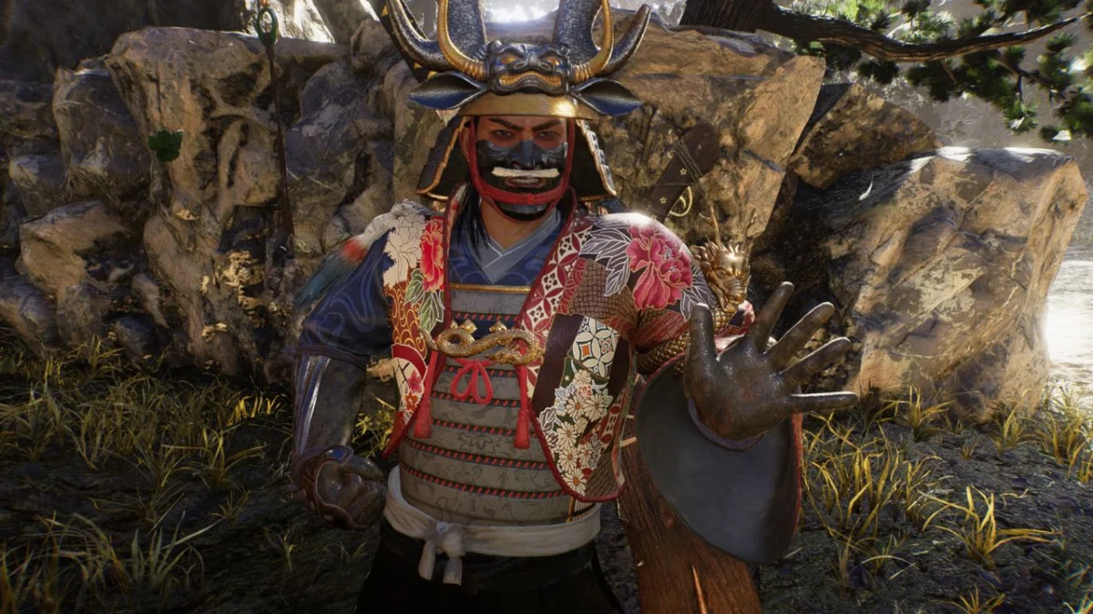 Los emoticonos en Nioh 3 que transforman la interacción en el juego