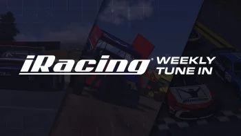 Los eventos de eSports de iRacing esta semana prometen sorpresas y acción intensa