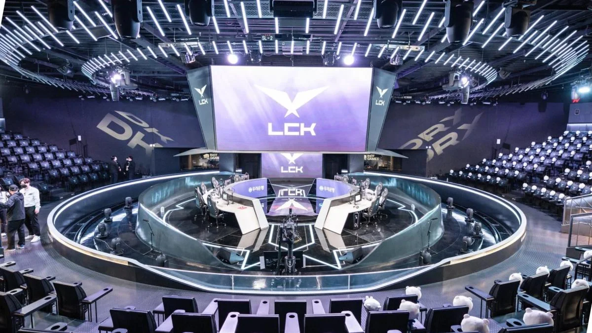 Los eventos de eSports que marcarán la pauta en 2025 según su valor económico