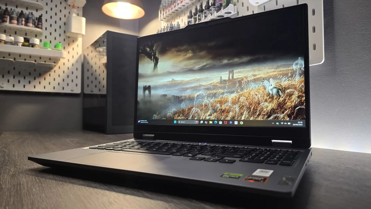 Los fabricantes de laptops para gaming deben revelar los TGPs de las tarjetas gráficas para mayor transparencia.