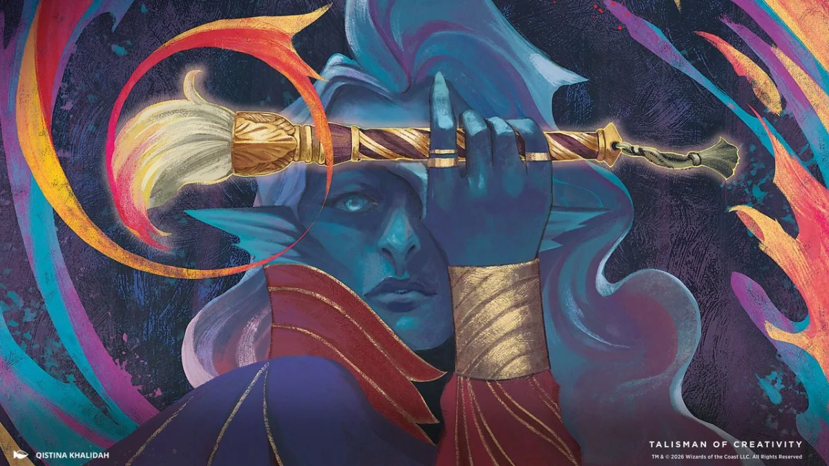 Los fans de Magic: The Gathering celebran la ausencia de un crossover con Harry Potter