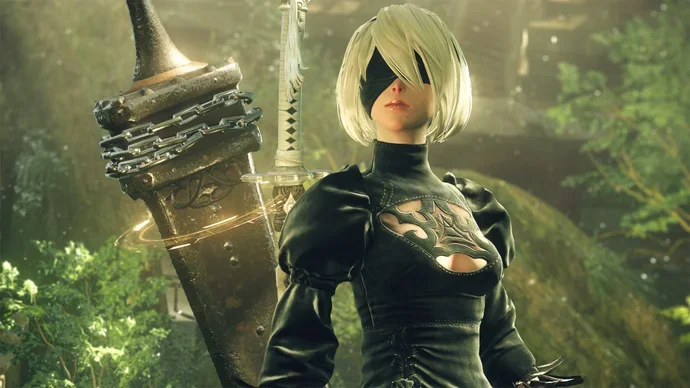 Los fans de Nier y Dragon Quest deberán estar atentos a las sorpresas de 2026