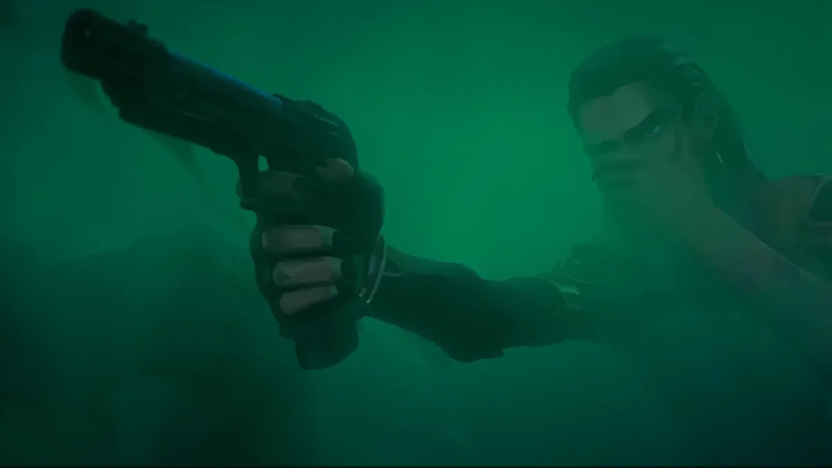 Los filtraciones de VALORANT sugieren cambios revolucionarios en el armamento y modos de juego