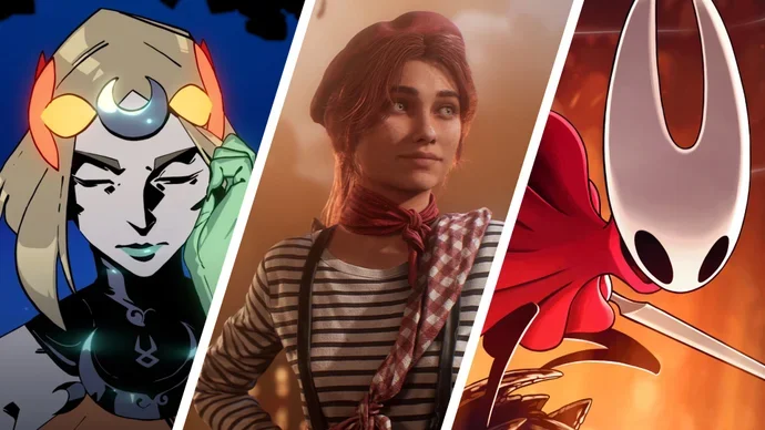 Los ganadores de los Premios Steam 2025 sorprenden con sus elecciones inesperadas.