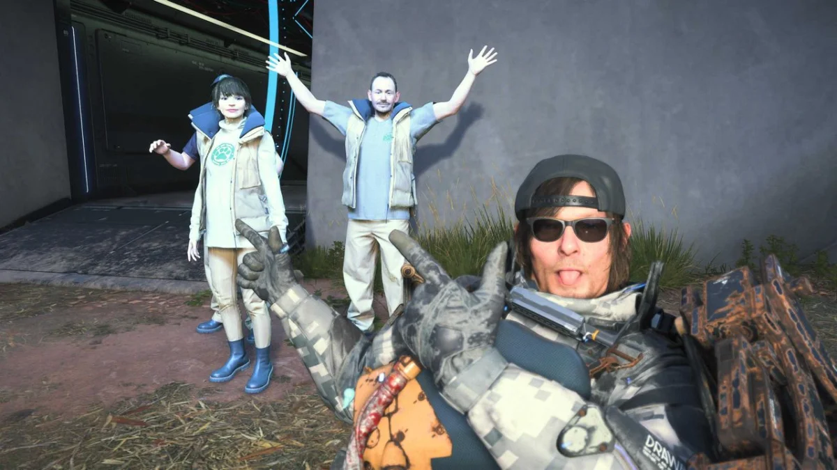 Los horarios de desbloqueo de Death Stranding 2 en PC generan expectativa entre los fanáticos.