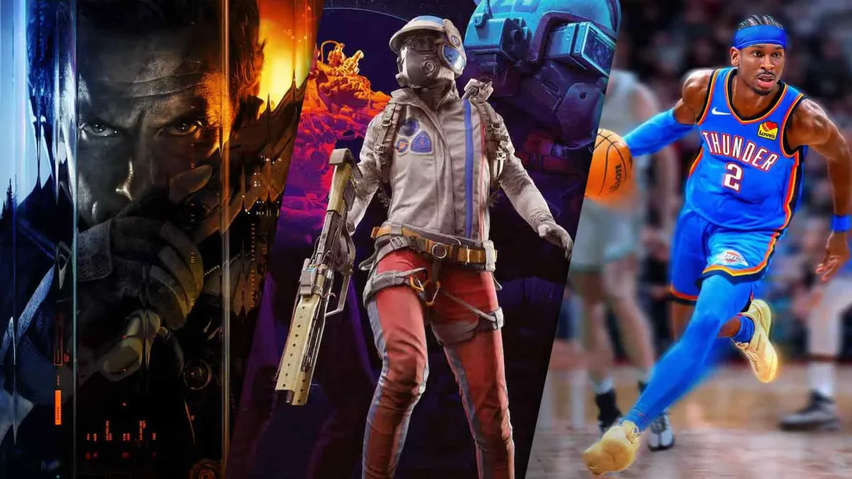 Los juegos más descargados de diciembre 2025 en PlayStation Store sorprenden a la comunidad