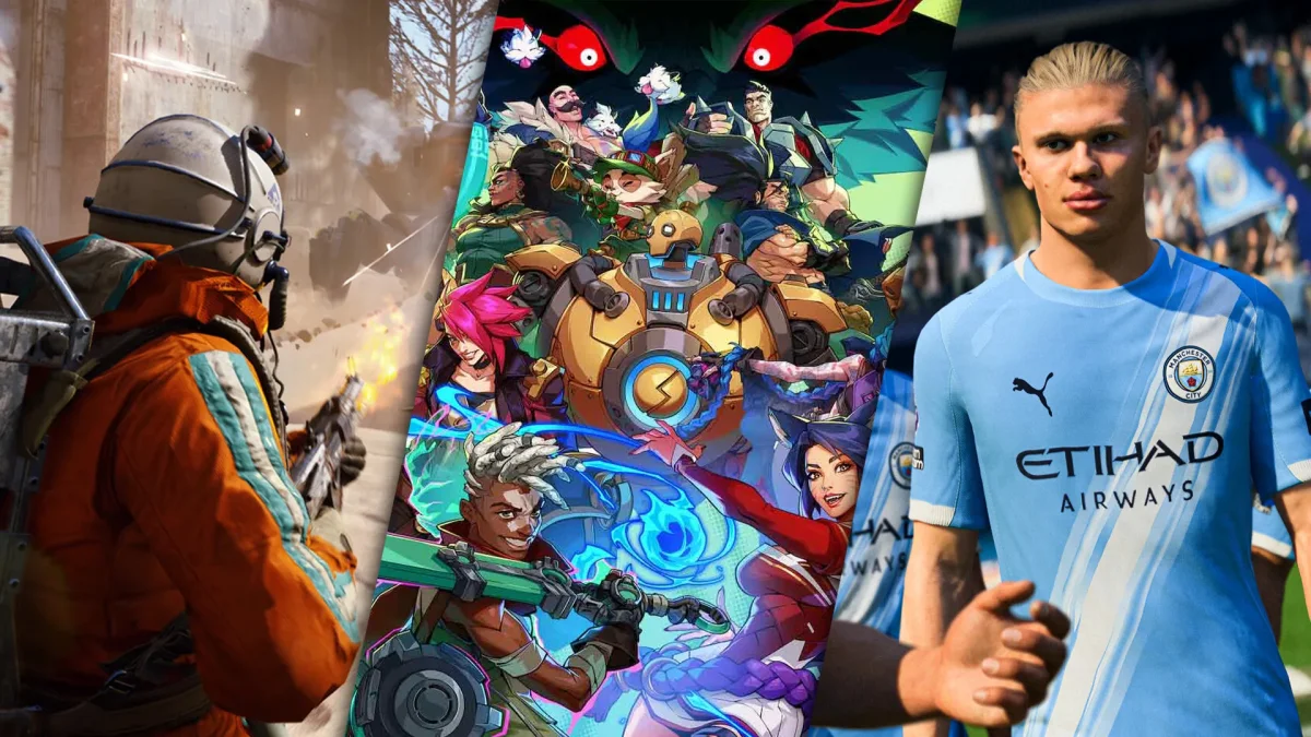 Los juegos más descargados de enero 2026 en PlayStation Store revelan tendencias clave