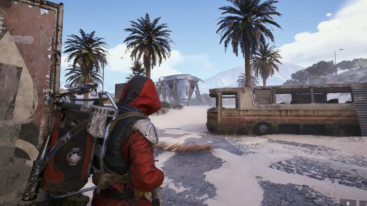 Los jugadores de Arc Raiders deben adaptarse a los nuevos planos en la actualización Riven Tides